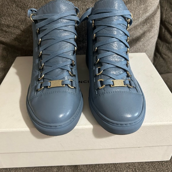 Balenciaga women’s Arena High - Picture 1 of 6